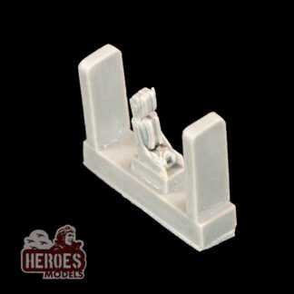 1/144  Martin Baker Mk.12 Ejection Seat (Harrier Gr.7/Gr.9)