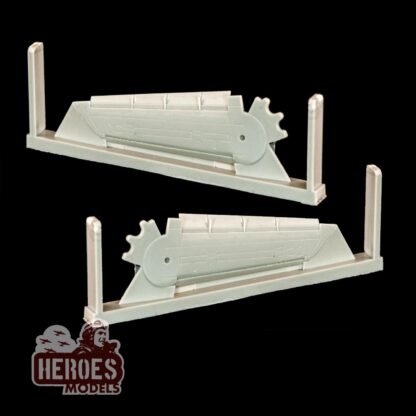 1/144 Tornado Wings for Revell kits