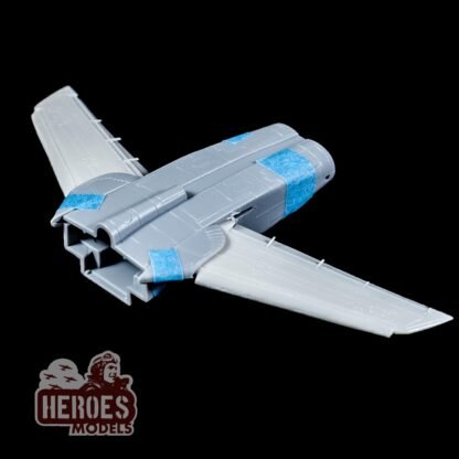 1/144 Tornado Wings for Revell kits - Image 2