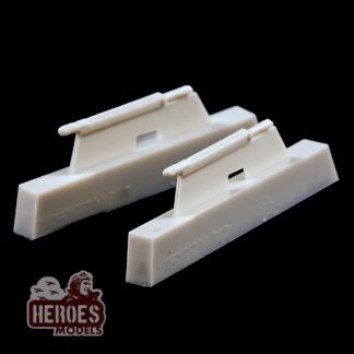1/144 BOL 304 Launchers