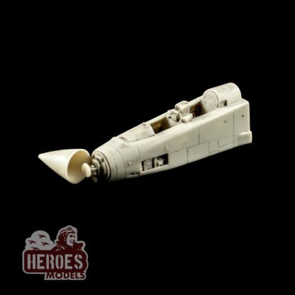 1/144 Tornado detail set - Image 2