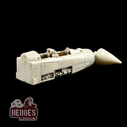 1/144 Tornado detail set - Image 3