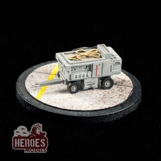 1/144 M32A-60A Generator Set