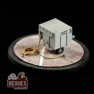 1/144 M32C-10 Air conditioner