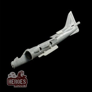 1/144 Harrier AV-8B+ Exterior Detail Set