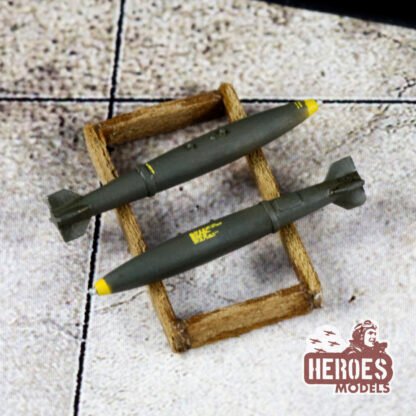 1/144 MK.83 Bombs (6 pieces) - Image 2