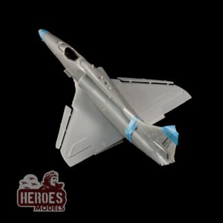 1/144 A-4 Skyhawk Wings for Platz/Eduard kit