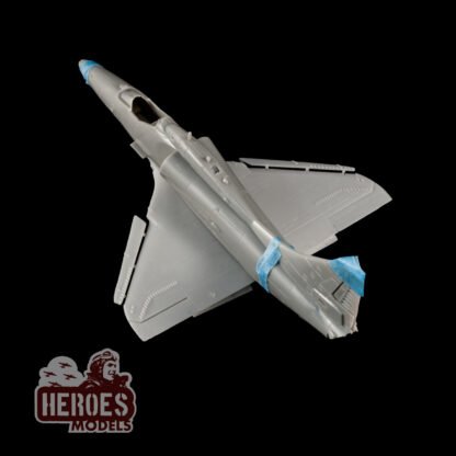 1/144 A-4 Skyhawk Wings for Platz/Eduard kit