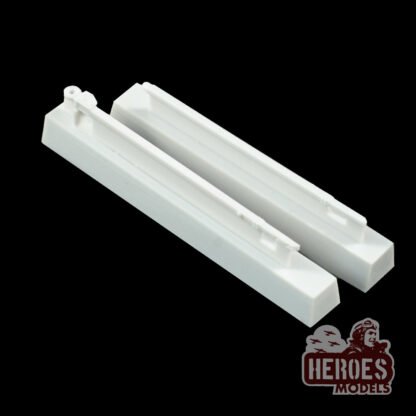 1/144 U.S. Navy TOW Bar - Image 2