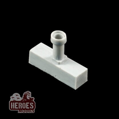 1/144 A-4 Exhaust (Platz/Eduard) - Image 2
