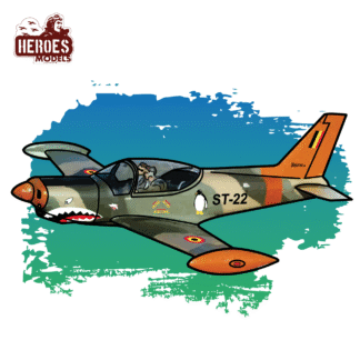 1/144 SF-260 | International Trainer | Resin kit