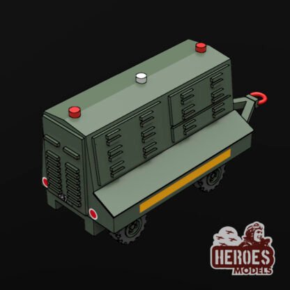 1/144 Houchin Mk.5 GPU - Image 2