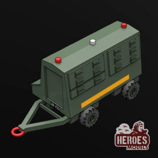 1/144 Houchin Mk.5 GPU