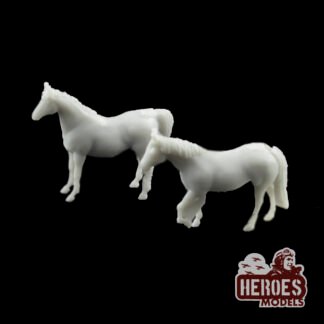1/144 Horses