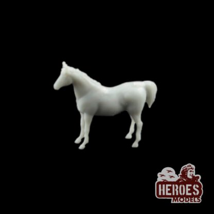 1/144 Horses - Image 2